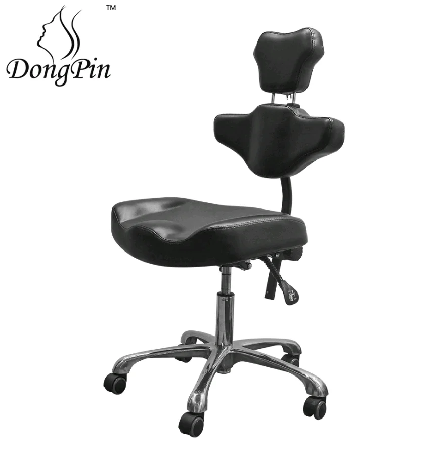 Free shipping Adjustments tattoo chair tattoo furniture Tattoo artist chair for studio