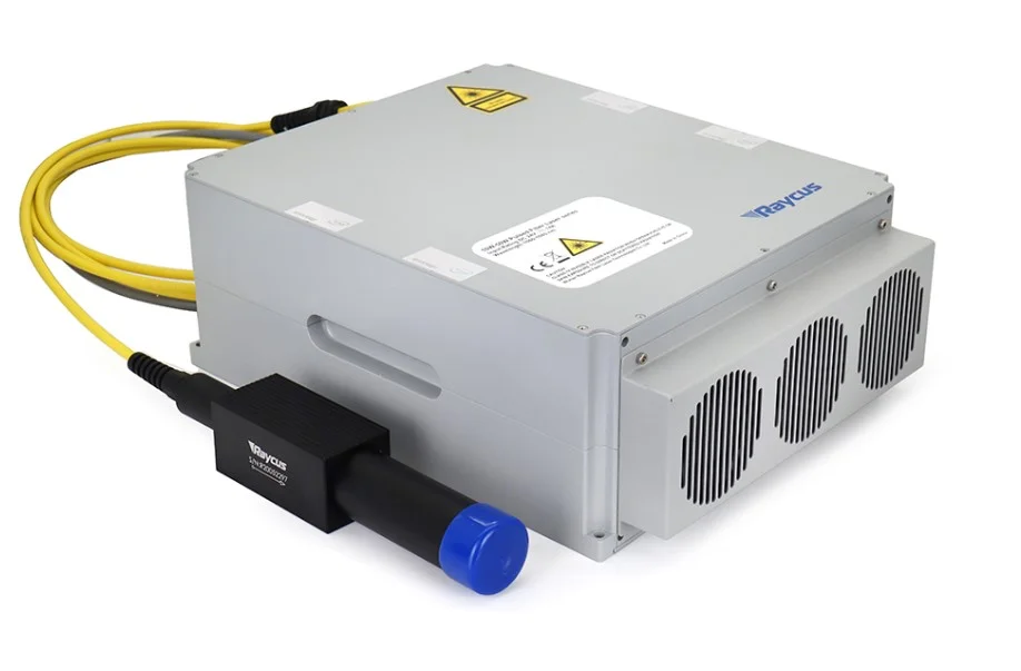 Best Price Raycus 20W fiber laser source