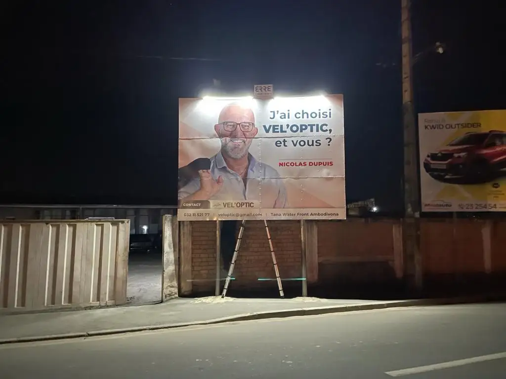 Новый светильник на солнечной батарее 5 Вт 10 20 двухсторонняя вывеска для недвижимости 30 см 60 120 наружный Солнечный настенный рекламного