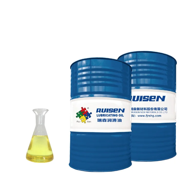 Factory direct sales 16L L-HM AW46 high pressure anti-wear hydraulic oil