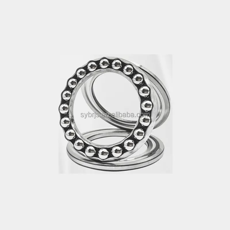 Упорные шариковые подшипники упорный подшипник 51100 51101 51102 51103 51104 51105 51106 51107