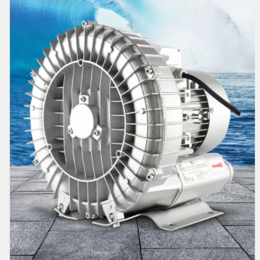 High quality water air blower swimming pool massage bathtub spa bubble bath