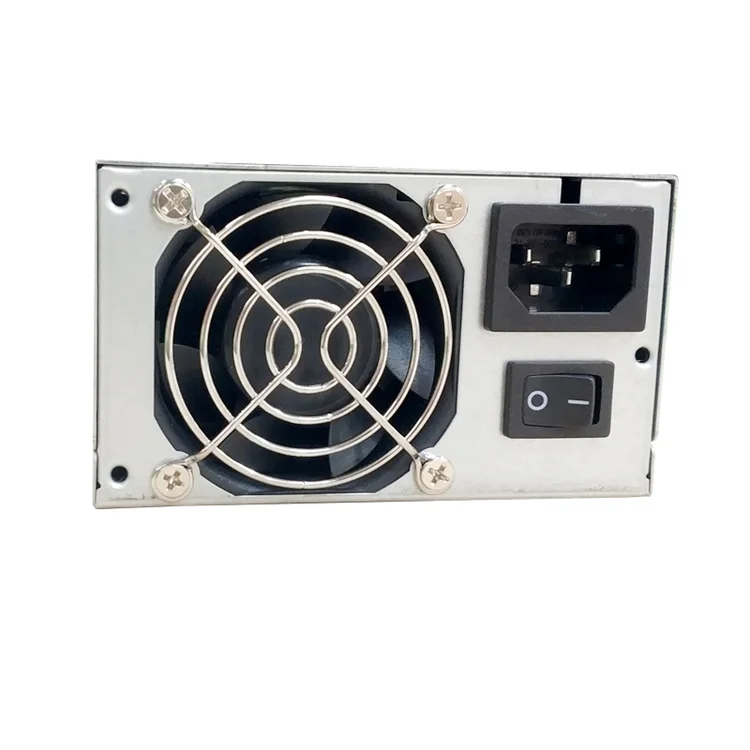 Новое поступление 12V 1600W 1800W 2000W 2400W 2500W 2600W Портативный серверный блок питания