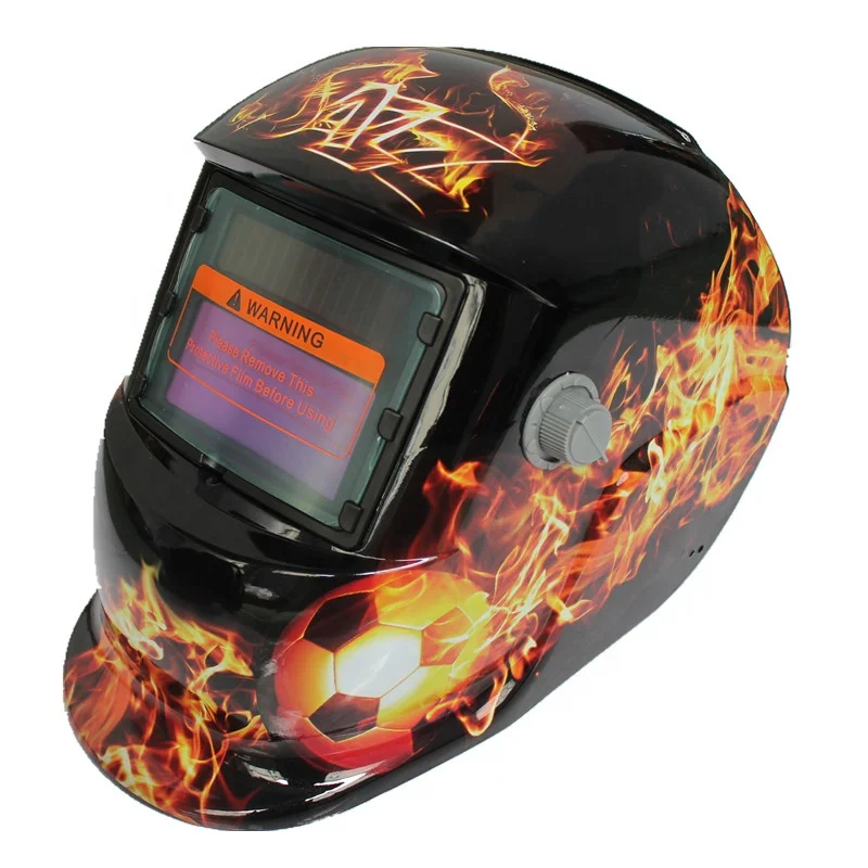 Sex Decal!!!! Automatic Darkening Welding Mask Welding Helmets TIG MIG Helmet/Cap/Lens