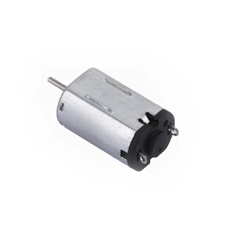 6 Volt DC Electric Mini Vibrator Motor For Sex Machine Blood Pressure Meter