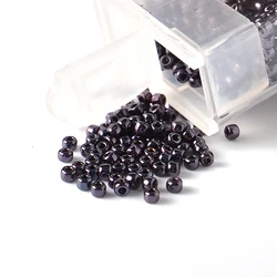 Оптовая продажа, бусины из хрусталя для изготовления ювелирных изделий, 2 мм, 3 мм