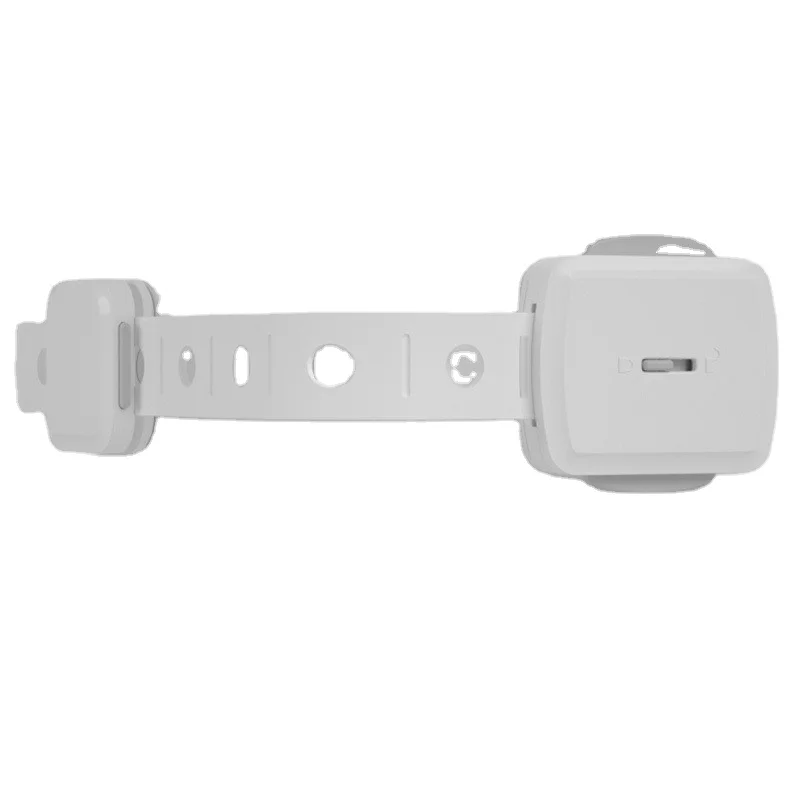 Toilet Seat Lock Child Safety Ideal Baby Proof Toilet Lock with Adhesive,Cabinet,Refrigerator,Micro-wave oven,5 pack