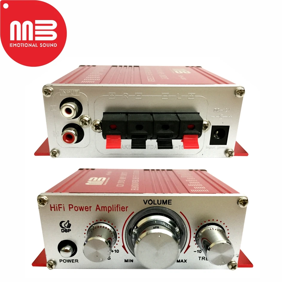 Widely used superior quality power hi-fi mini portable guitar amplifier