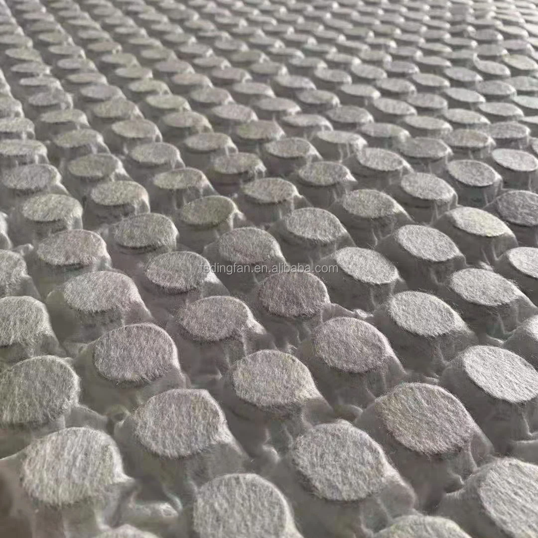 France little Bubble springs unit/ bread mini spring unit/ mini bonnell spring mattress unit