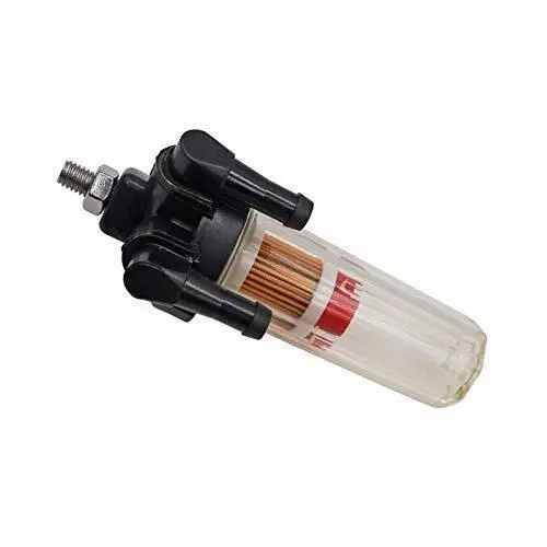 Распродажа морские топливные фильтры 6D8-24560-00 для лодочного мотора 60hp 4-тактный