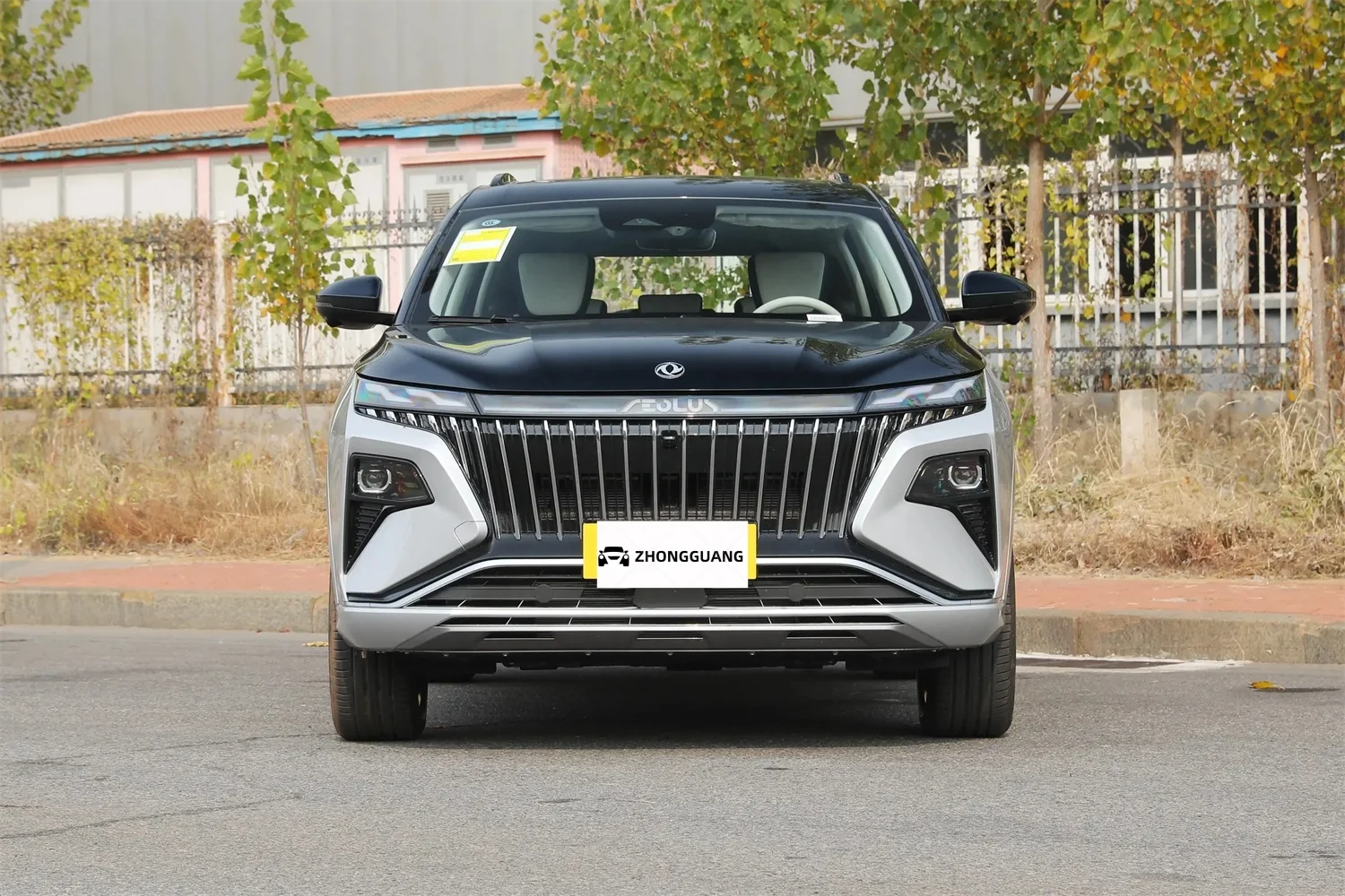 2022 2023 Dongfeng Aeolus Haoji 1 5 т бензиновый гибридный автомобиль