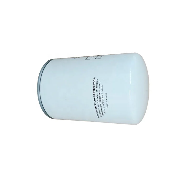 High Quality  Compressor Replacement lube Quincy Oil Filter 128381-050 Factory