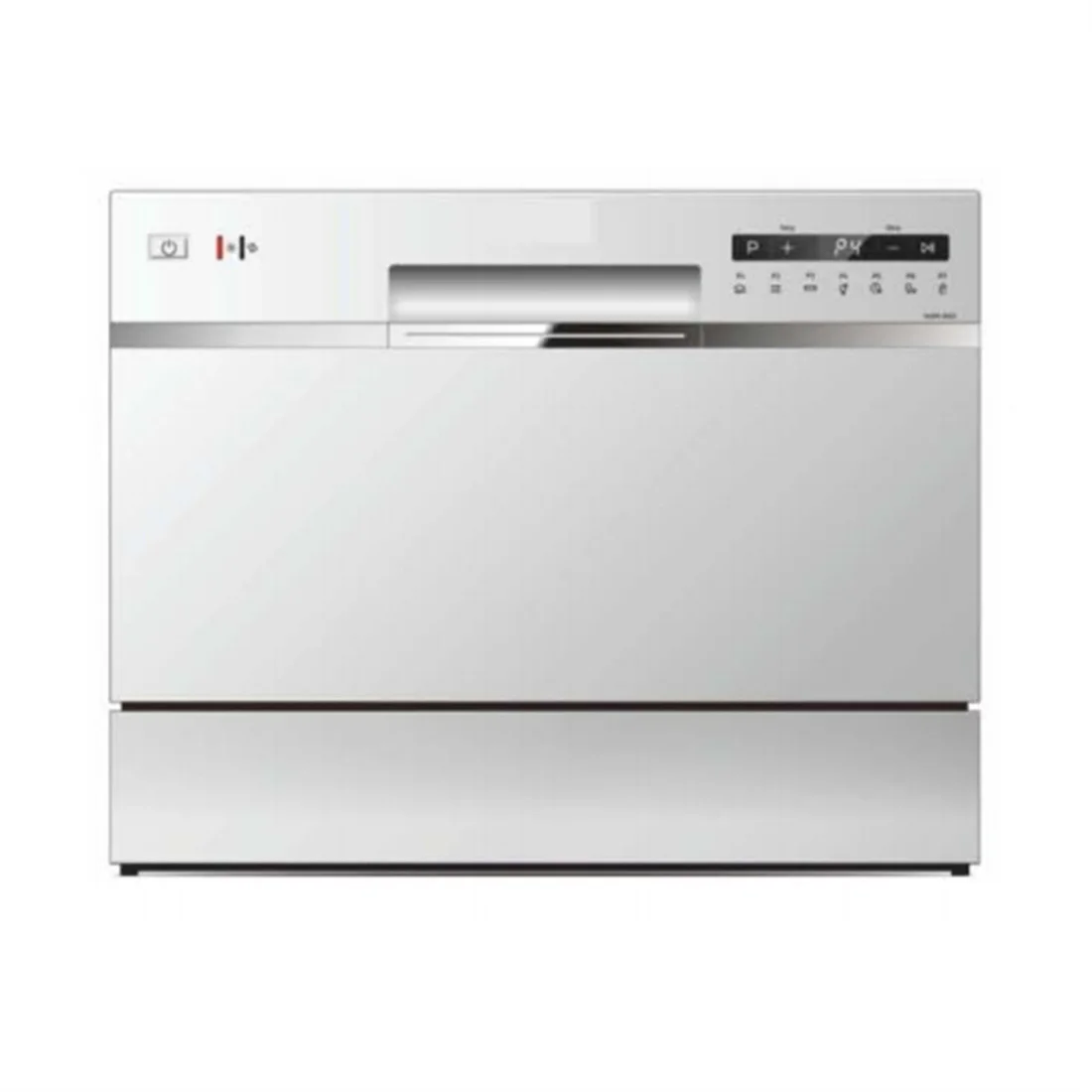 New home appliances dishwasher integrated machine