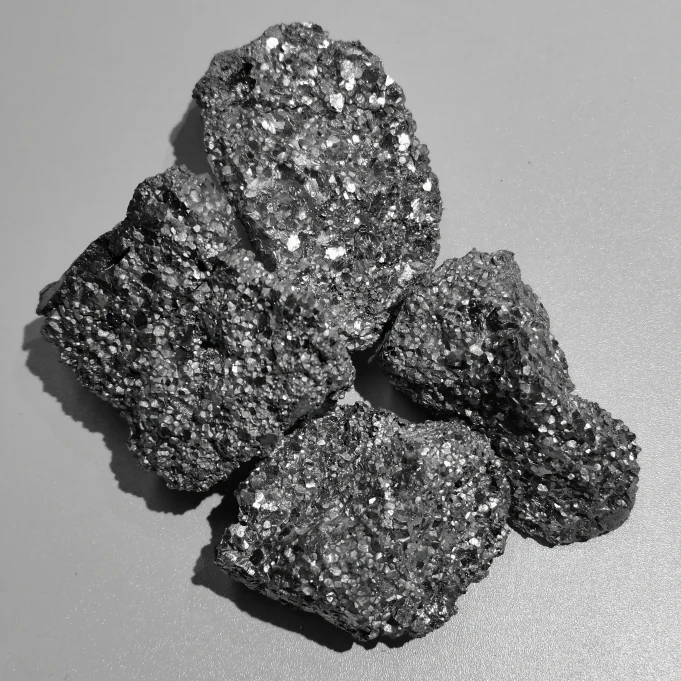 
Alloy high quality ferro chrome low carbon ferrochrome producers for steel make 