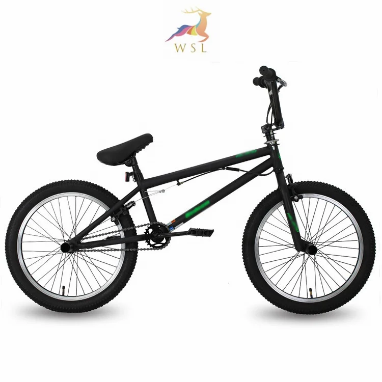2021 new design 20 inch bmx bike / OEM color freestyle bmx bicycle for men/wholesale the mini racing bmx cycle Bicicletas
