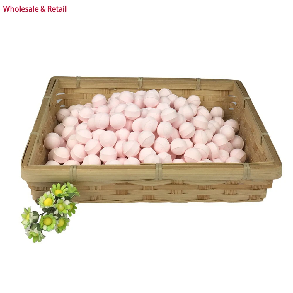 High Quality Nail Care Manicure Soaking Tablets For Nail Spa Salon 250g