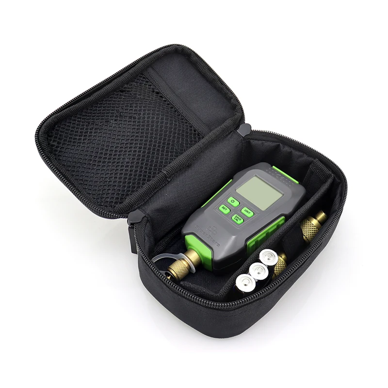 HVAC SUPER STARS ST-VG90 VACUUM METER