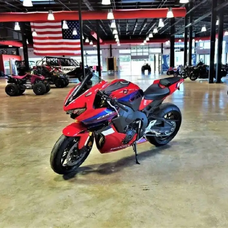 Готовый HONDAS CBR1000RR R спортивный мотоцикл