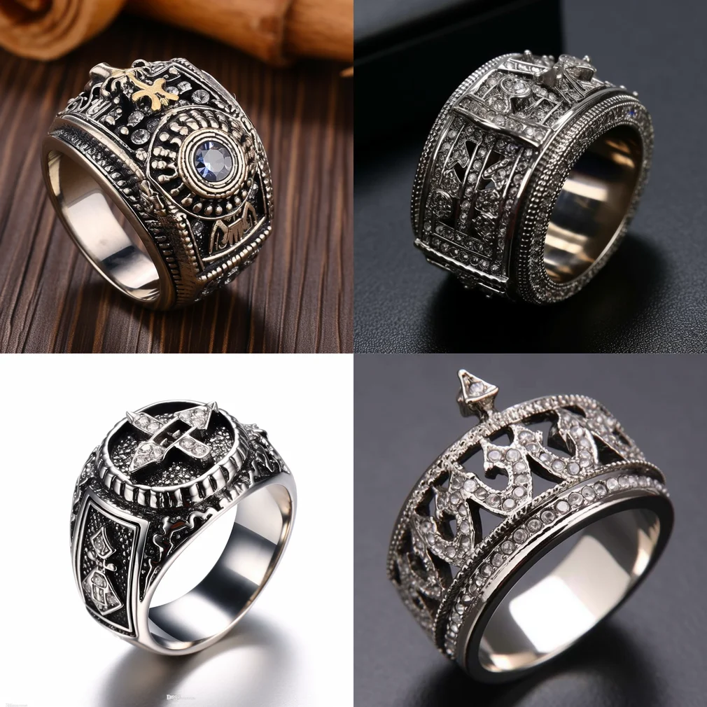 bague Rings Couples Set And Engagement Popular Fashion Woman 18K Blanks Good Quality Love Designs Fidget Engraved Fake Gold Ring