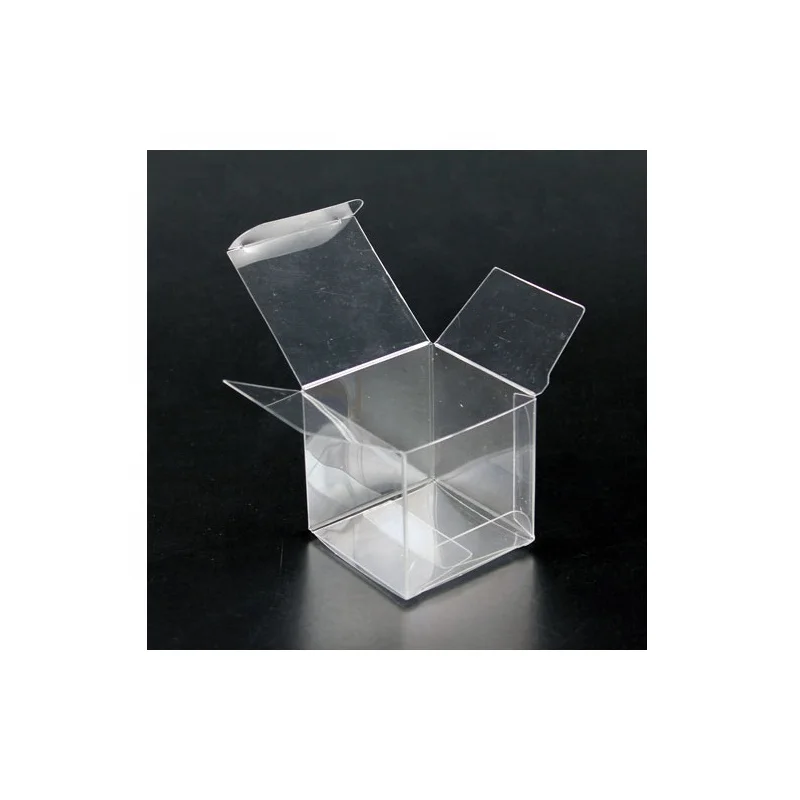 Clear round plastic packaging blister clamshell packaging for golf balls