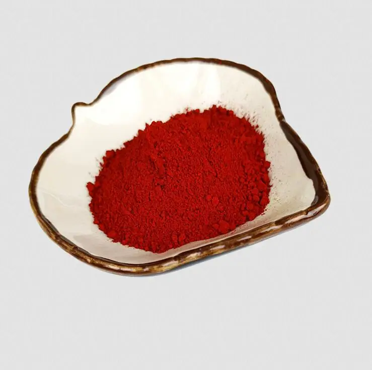 best price C27H29N2NaO7S2  CAS 3520-42-1 SULFORHODAMINE B
