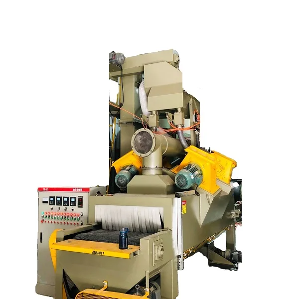 Effective Stone blasting machine for smooth and textured surface non-slip surfaces dramatic appearance