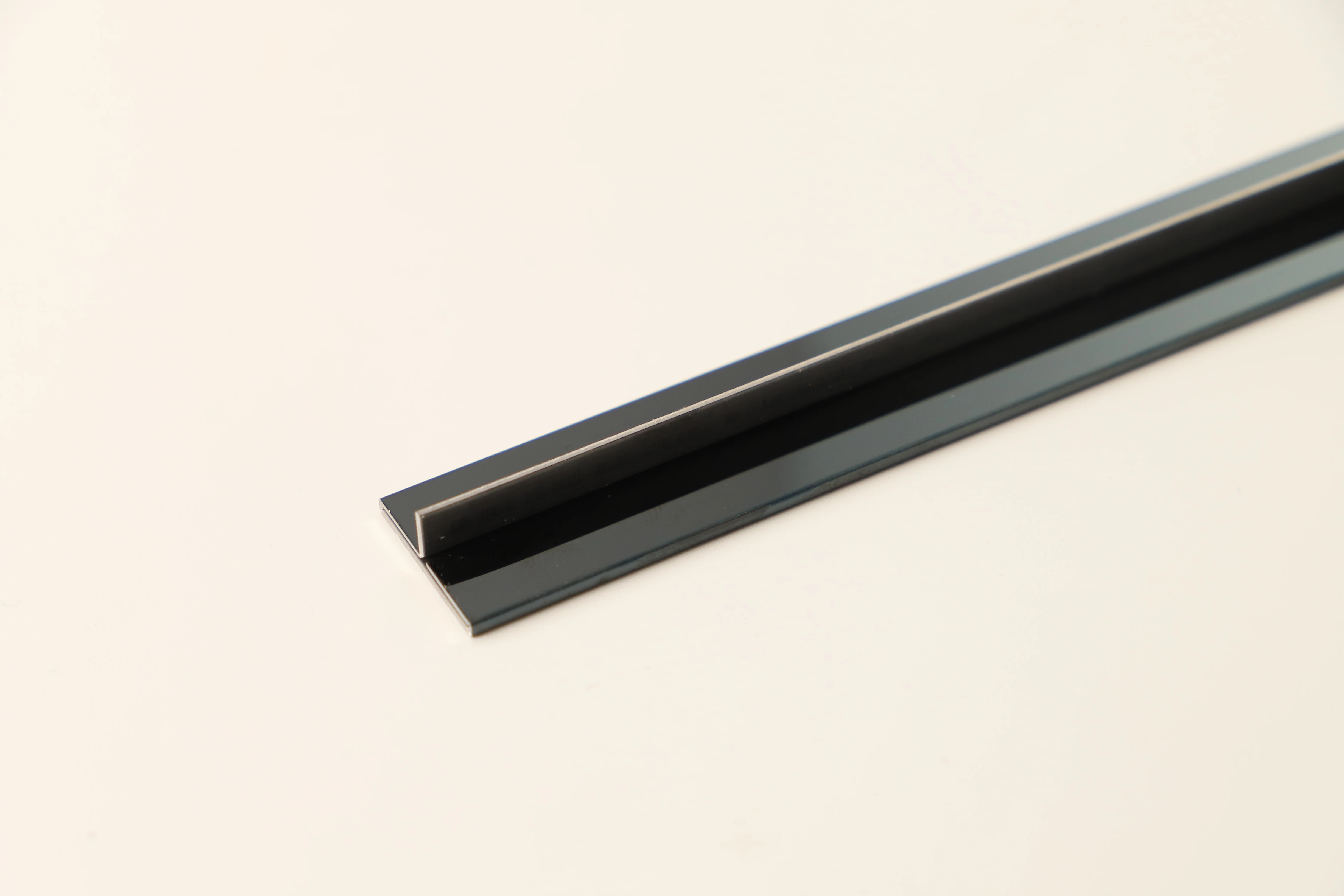 Stainless Steel Decorative Wall Edge Tile Trim Floor Metal Inlay Steel T Shape Profile