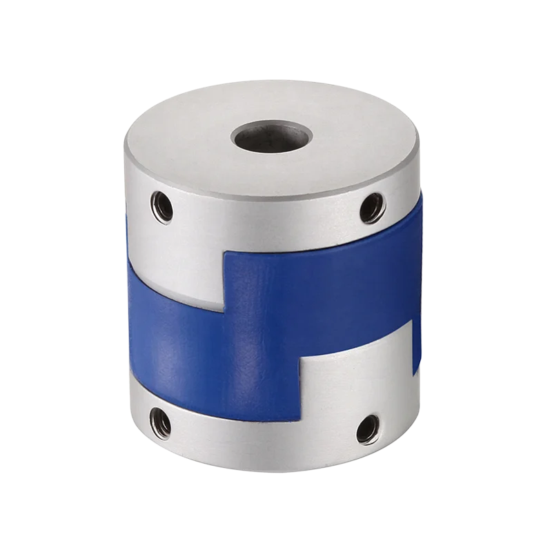 JIS & ISO высокопрочная миниатюрная муфта из алюминиевого сплава DH Oldham, муфта для порошковой металлургии, муфта вала из спеченного алюминия