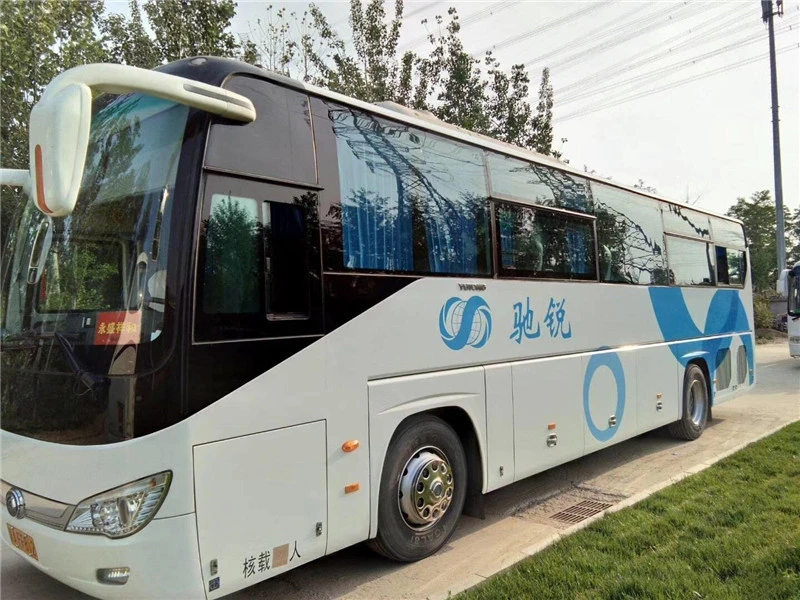  Мини-экструдер с ПВХ-камерой для автомобилей Tour Lux 2005 Toyota автобусы 70 мест Dc Bar 30 местный Usb новый