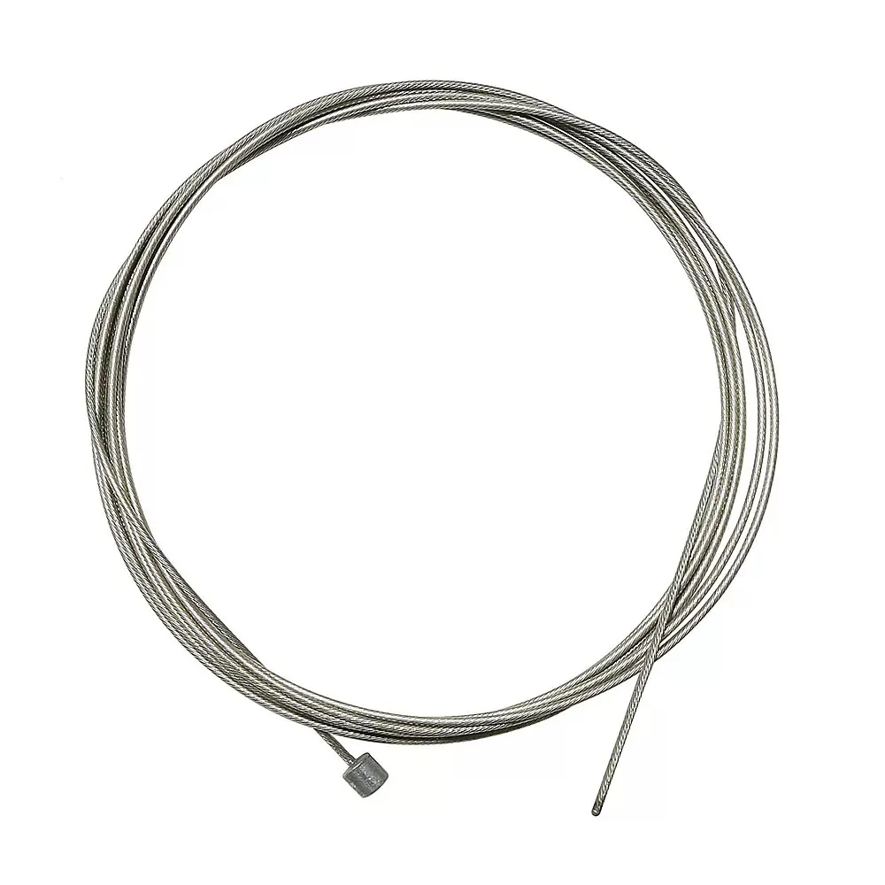 Bicycle Brake Gear Shift Cable Inner Wire Stainless Steel Galvanized Steel Wire Rope brake cable Universal for MTB road bike