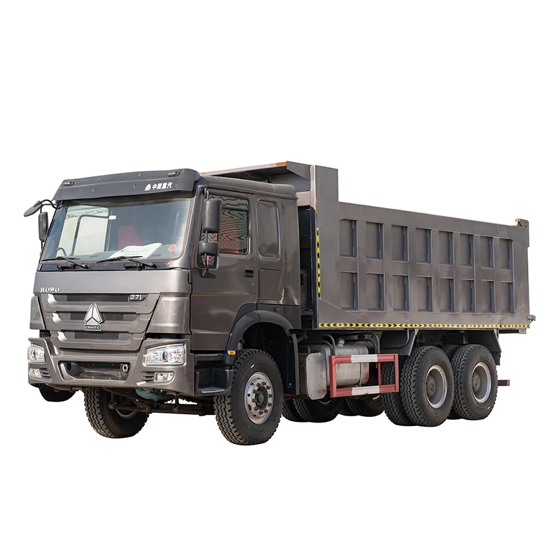 Лидер продаж самосвал SINOTRUCK 10 30 кубических метров 40 тонн 6x4 б/у по низкой цене