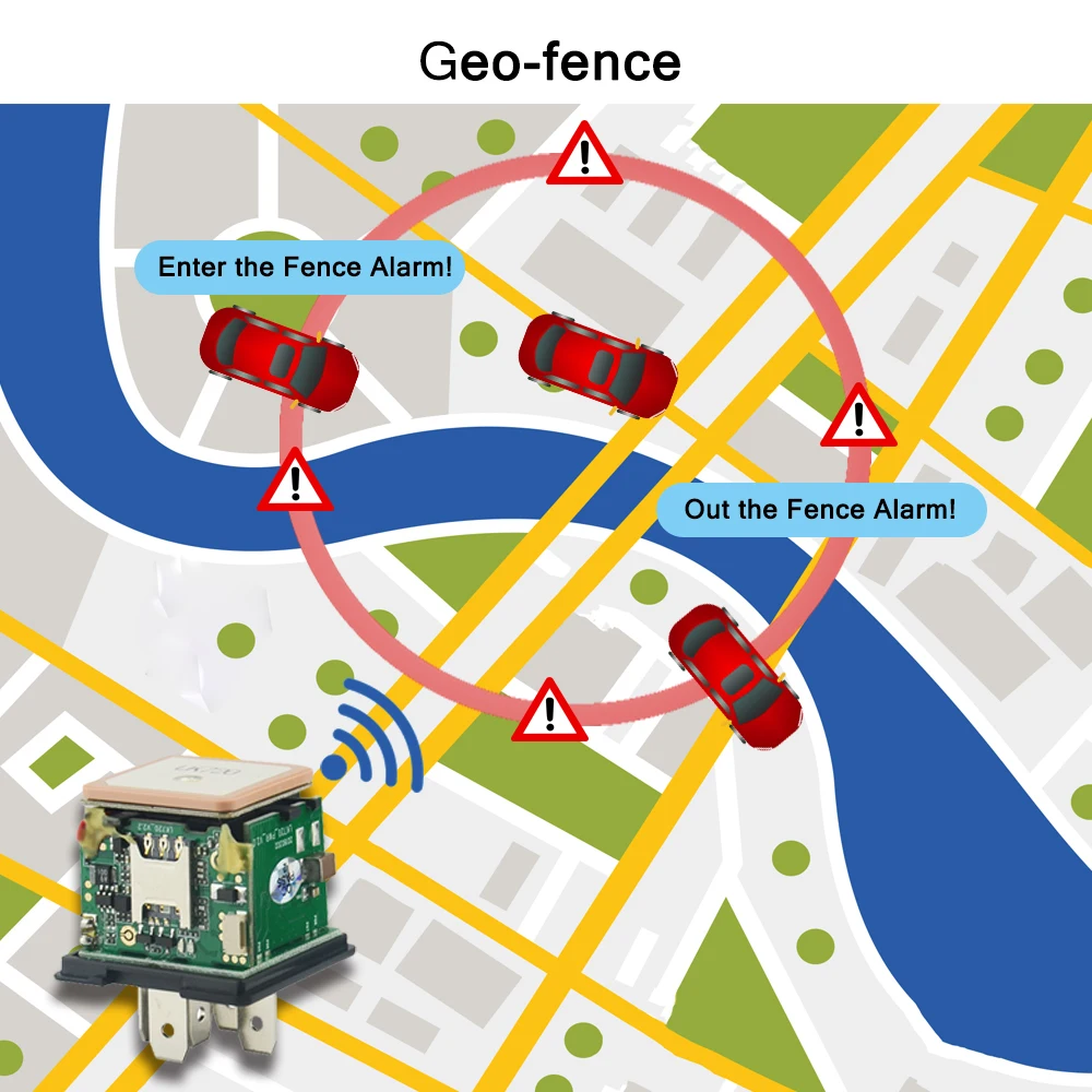 LK720 Электрический забор превышение скорости вибрация супер мини gps-трекер автомобильный отслеживание локатор с маслом дистанционное