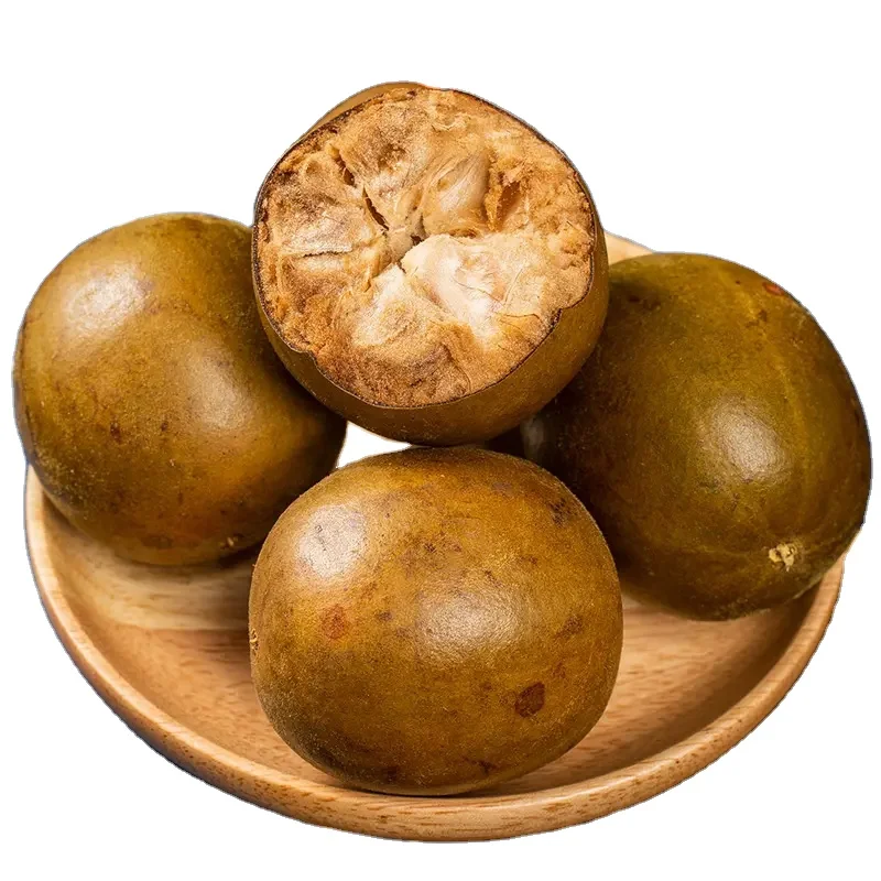 Новый продукт Bailile, полезный напиток, концентрат фруктового сока, органический Луо Хан Гуо с соком