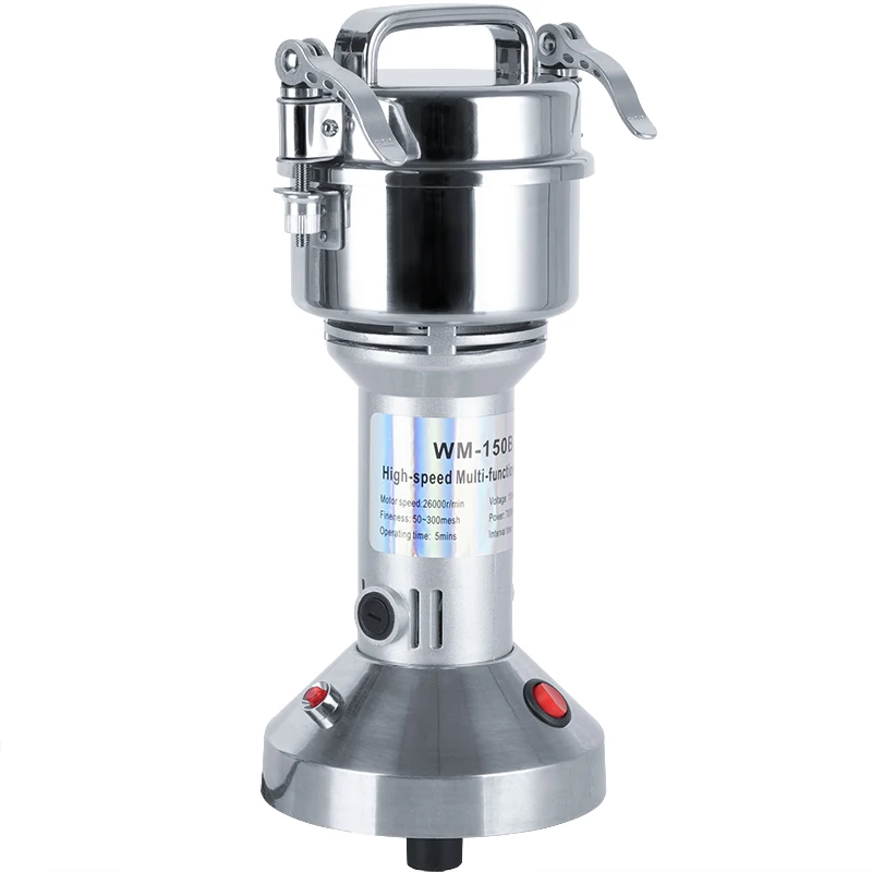 Home 150g Multi-functional Electric Nut Powder Making Coffee Grinder