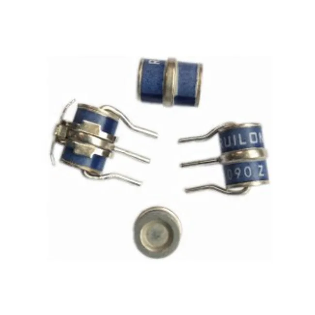 Gas discharge tubes 3R470TB-8 GDT for Power supply system surge current capability