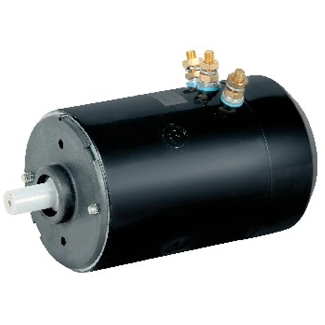 Motor DC 12v 1.0KW 3300RPM for Boat Thruster