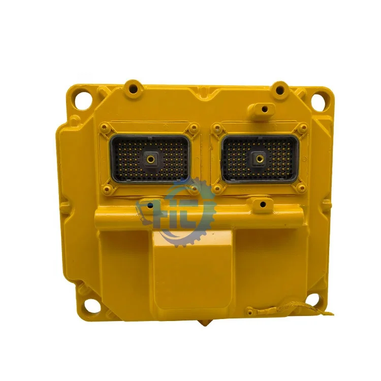 320E 320F Computer Board Controller ECM ECU 345-3381