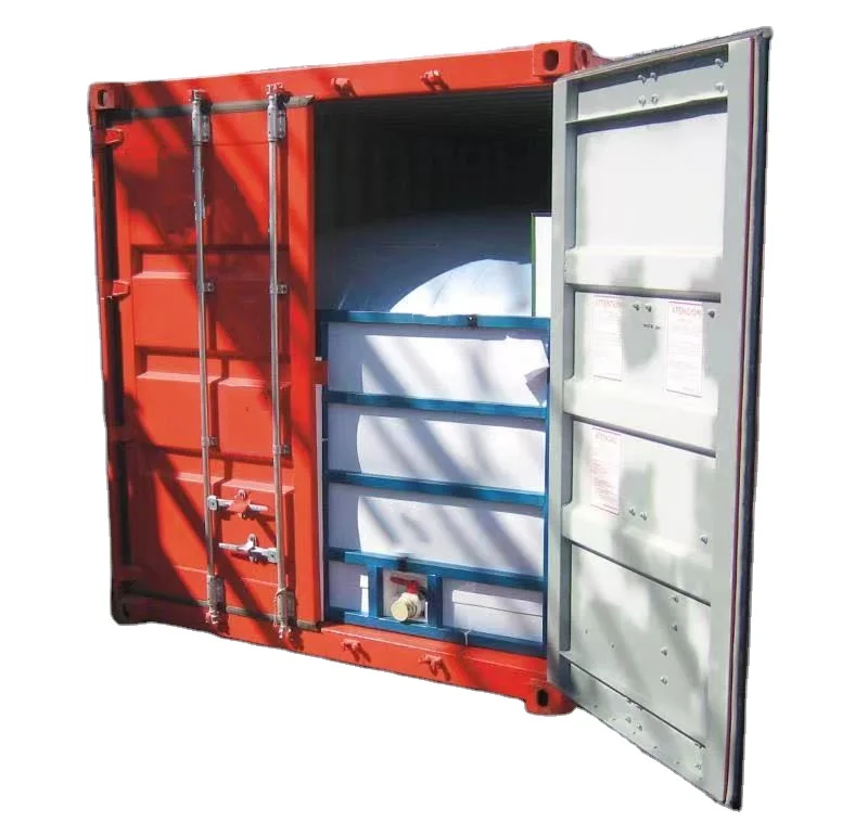 Фабричная оптовая цена 24000 литровый flexitank flexibags для 20-футового контейнера