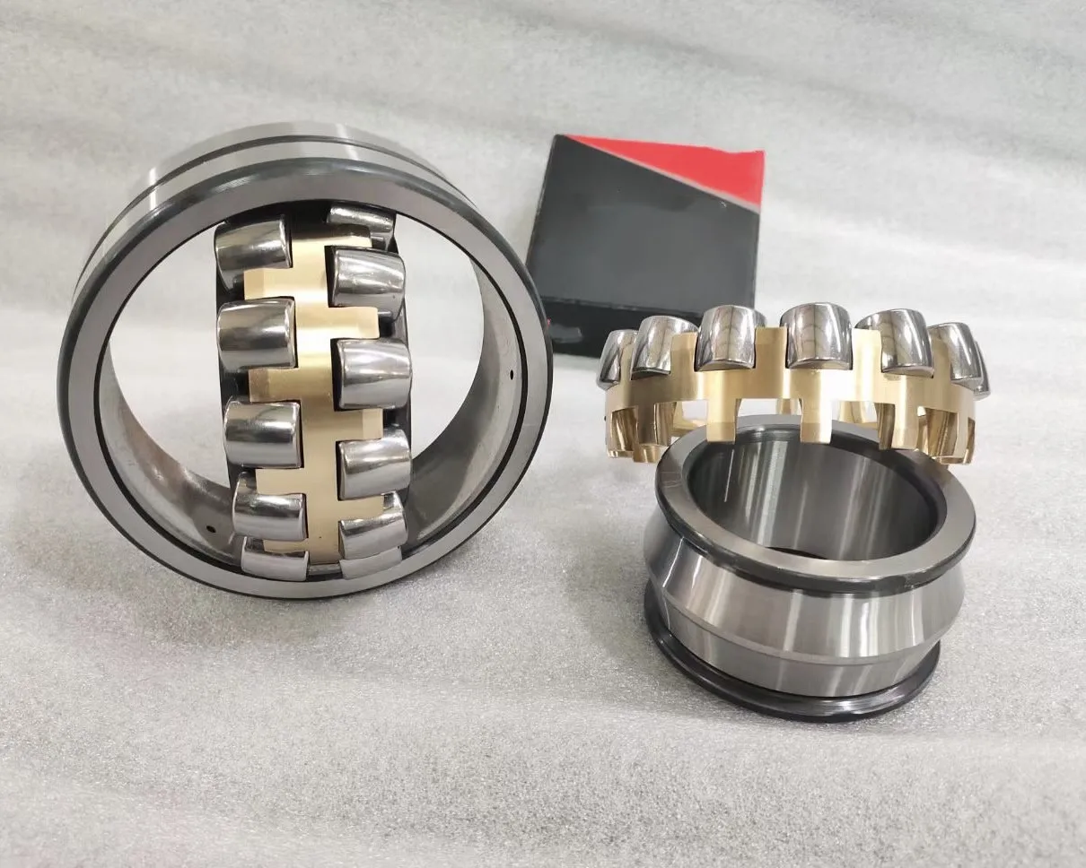  23024 CA / W33 P6 high quality long life spherical roller