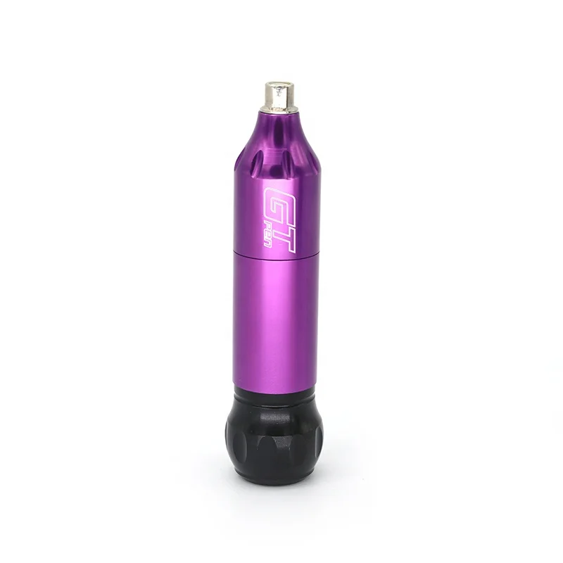 New Design Rotary Wireless Permanent Tattoo Pen Gun Printing Microblading Pmu Electric Tattoo Machine