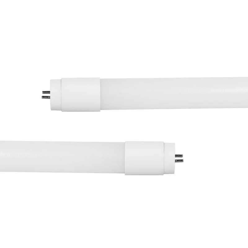 High Lumen 130lm/w-180lm/w 10W 12W 14W 18W DLC 4FT T8 PC Led Tube