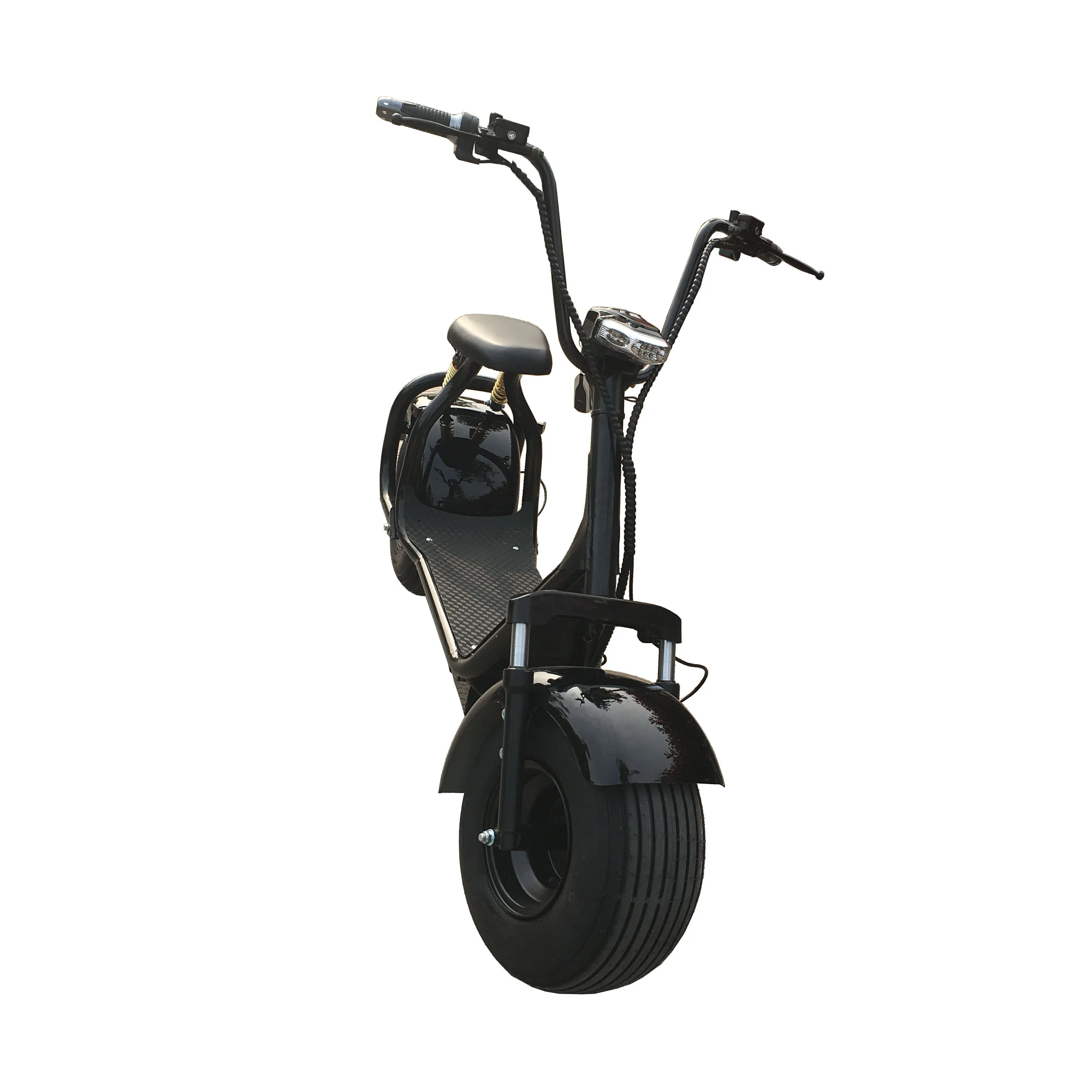New China Products Electric Mopeds Scooters Super Economy Citycoco Scooter Parts Electric Scooters for Adults