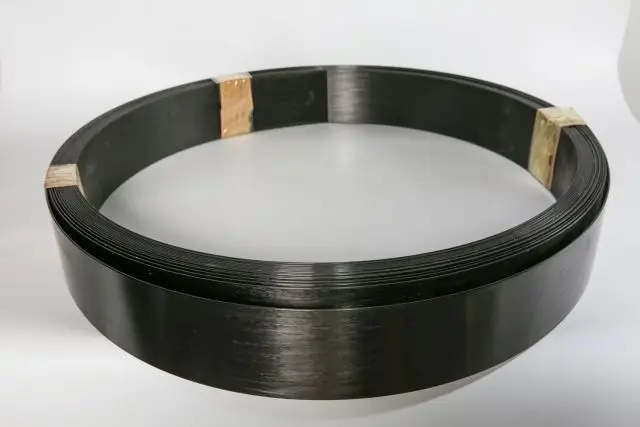 Professional pultruded carbon fiber reinforced polymer laminate