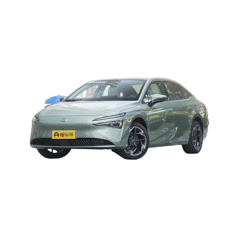 AION S 2024 MAX 80 Star Han Edition тройные литиевые электрические автомобили новые энергетические для взрослых