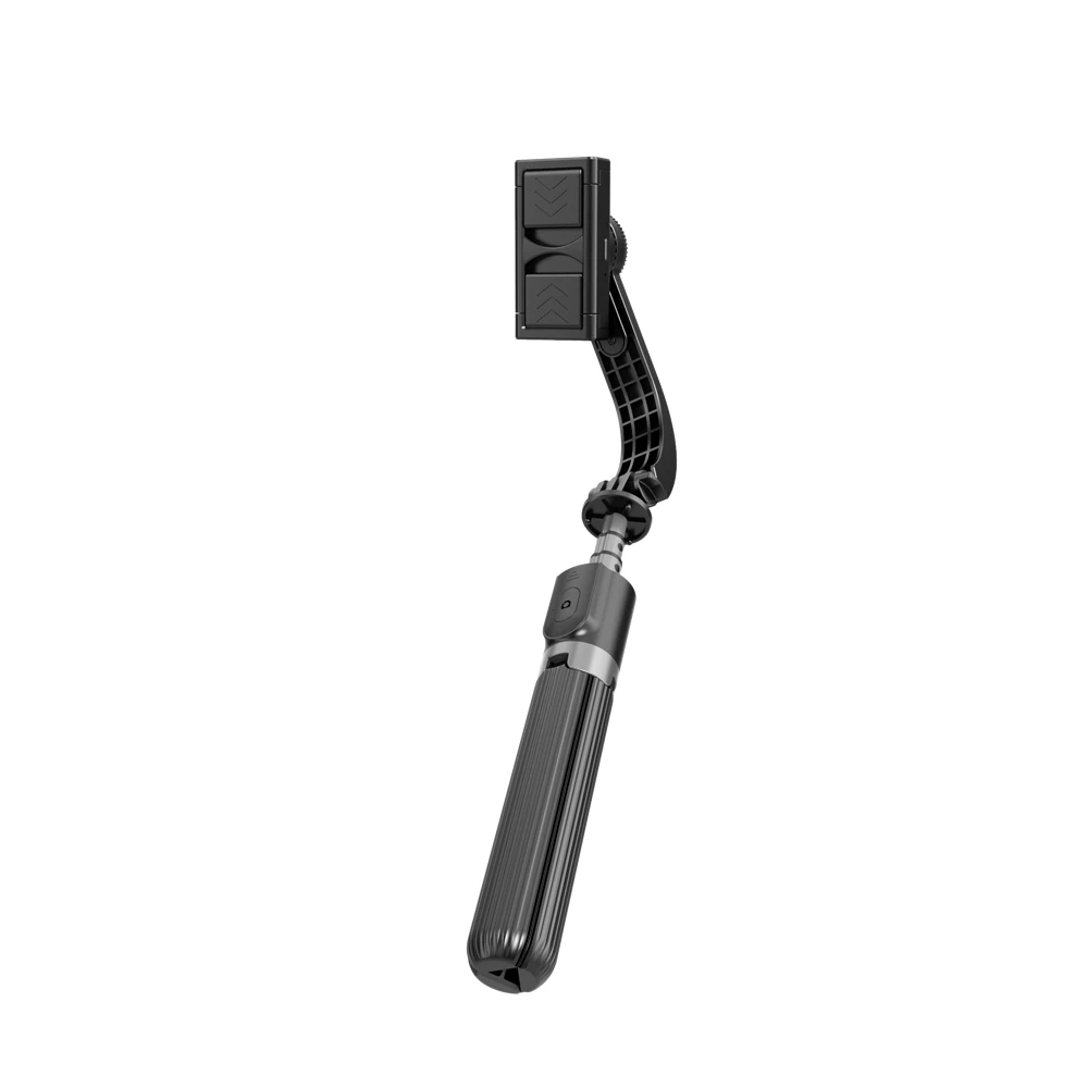 Folding One Axis L08 Camera Gimbal Stabilizer Best Gimbal For Smartphone