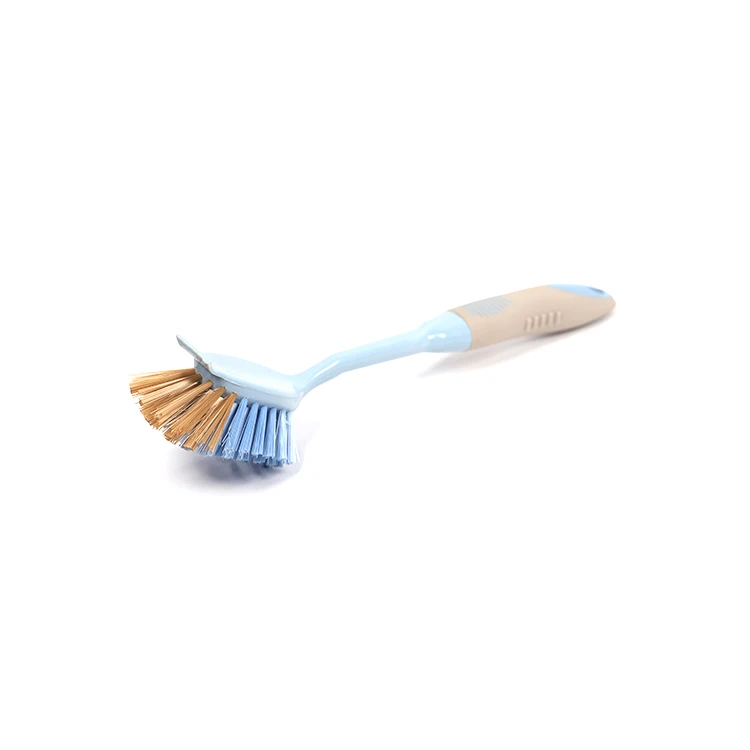 Billy Professional Supplier Price Long Handle Dish Cleaning Brush for Clean
