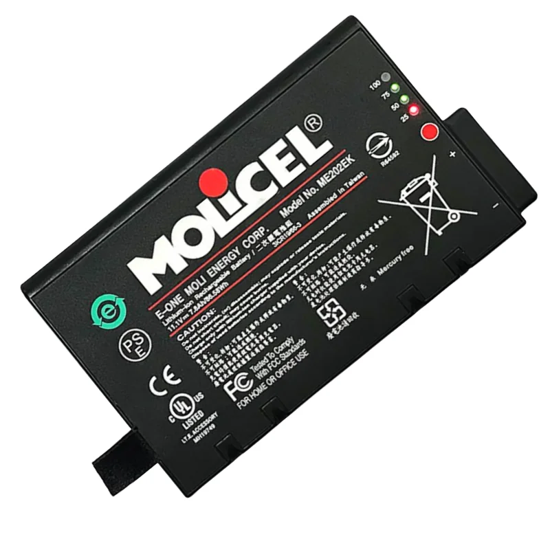 989803194541 RHINO POWER HIGH QUALITY REPLACEMENT BATTERY FOR 989803170371 ME202EK Goldeway Battery