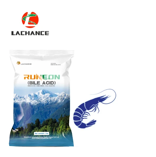 
Animal feed additive of bile acids manufacturer 