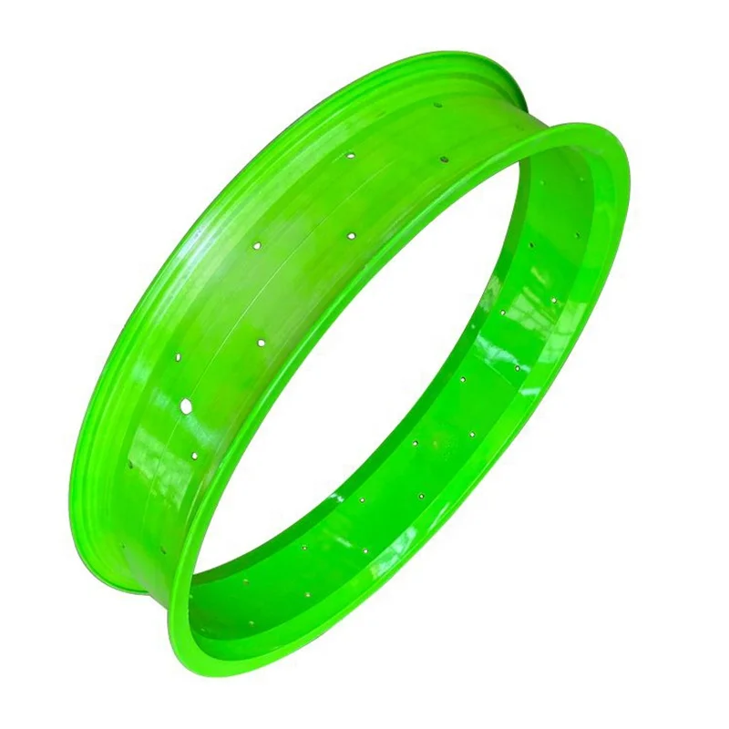 Good Quality Alloy 22 Inch Bicycle Rims