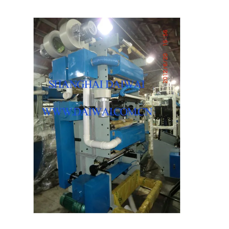 
Factory Supply Attractive Price Hot Selling Good Quality Cheap Price Economic Gravure Printing Machine 